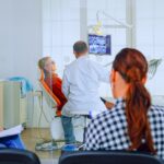 aftercare for foreign dental patients