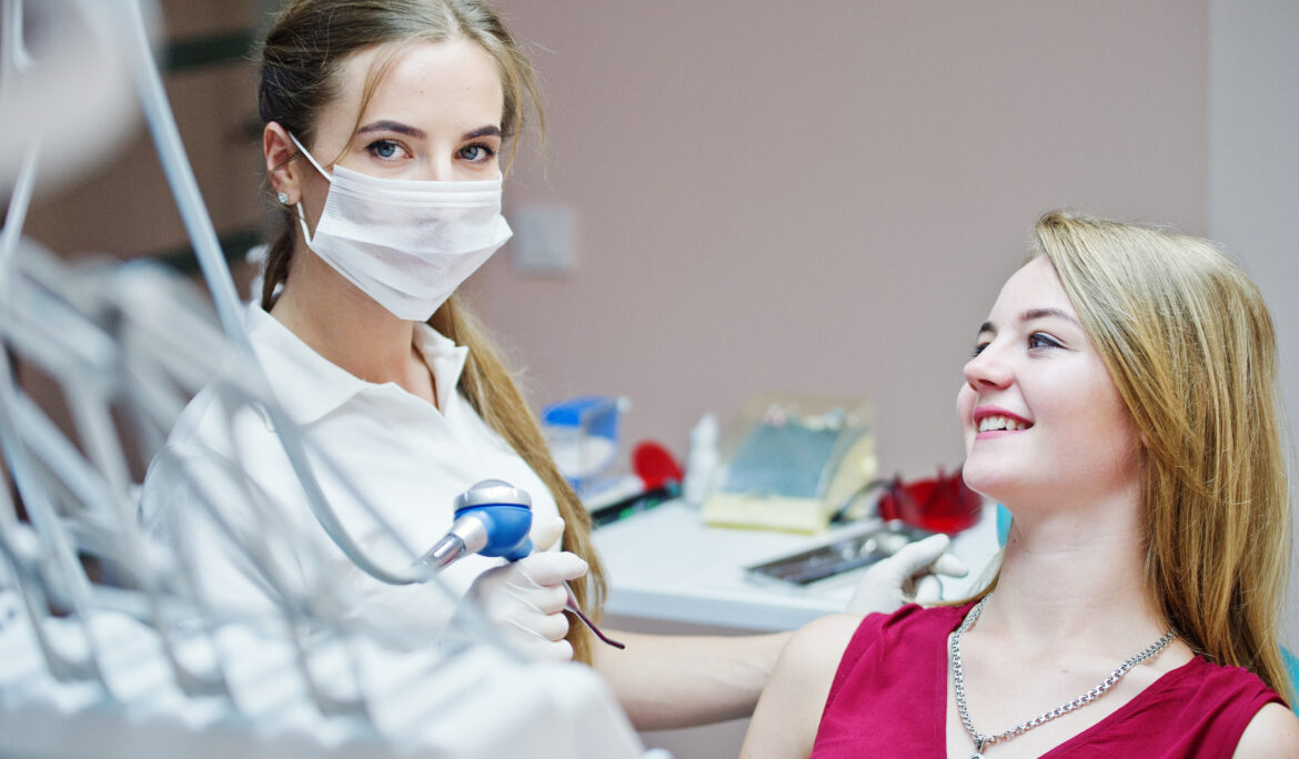 general dentistry course in lucknow