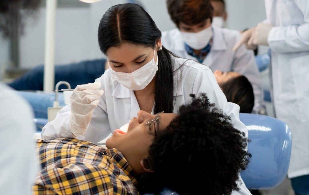 best dental clinic for implants Chandigarh