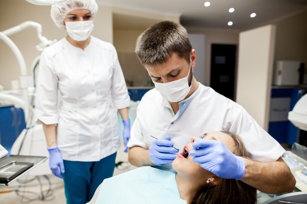 hands-on dental courses in india​