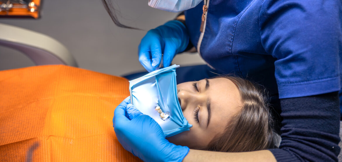 dental bridges cost India