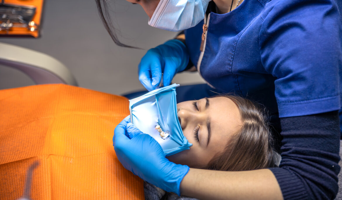 dental bridges cost India