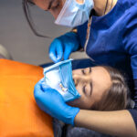 dental bridges cost India