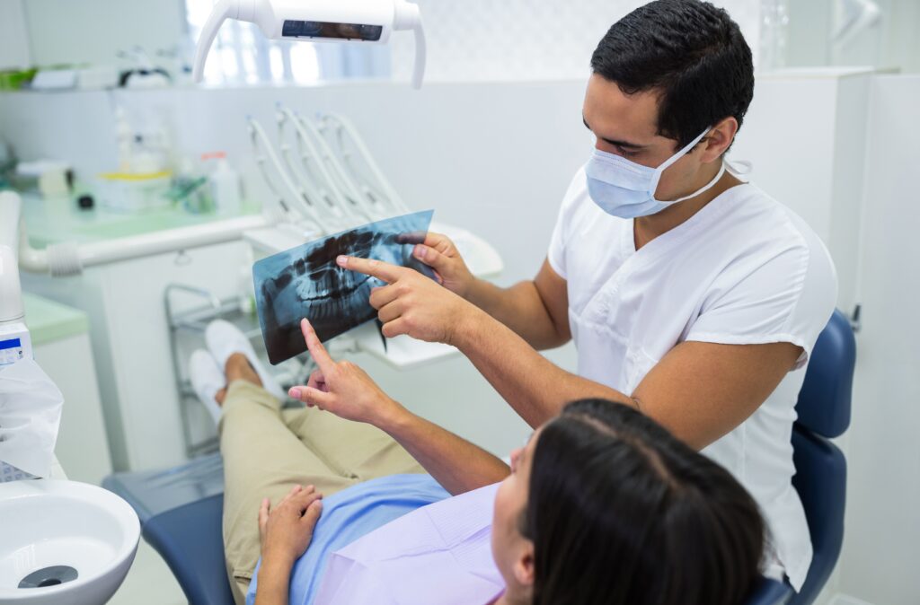 dental implant consultation online for international patients