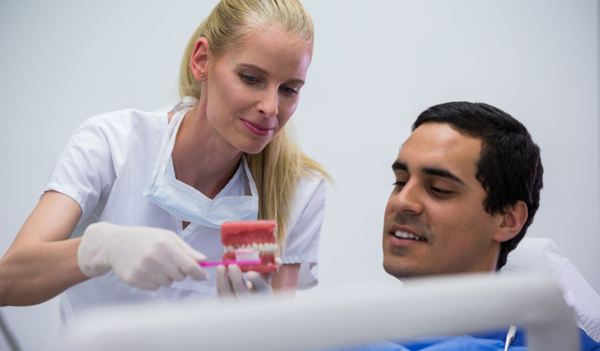 Dental course for BDS graduates