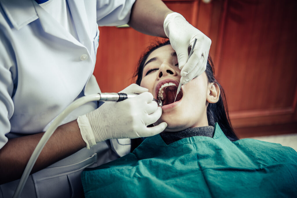 hands-on general dentistry training