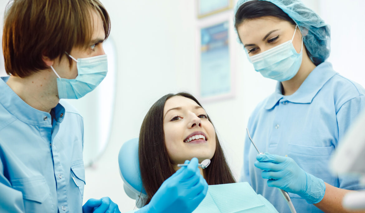 best dental academy in india​