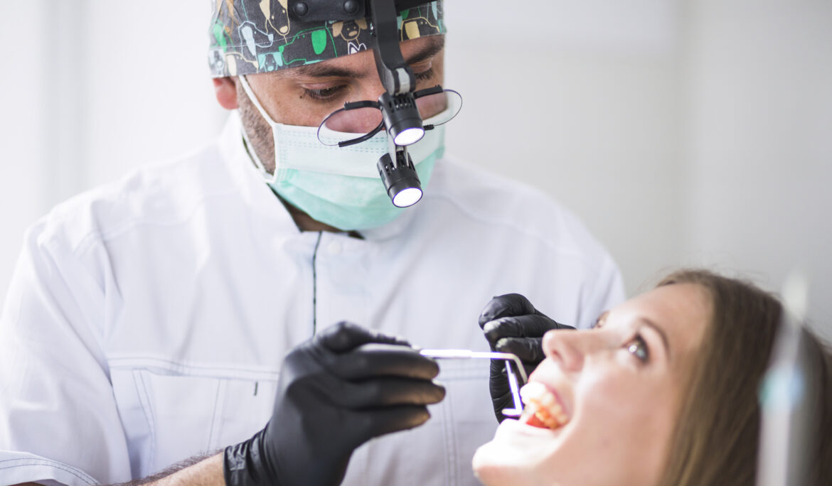 General Dentistry Course in Bangalore