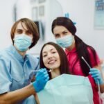 effects of poor oral hygiene