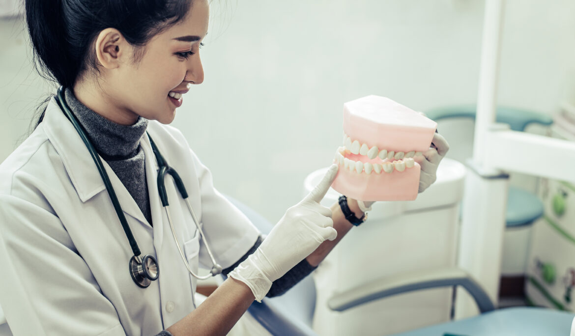 dental implant course in Gurgaon