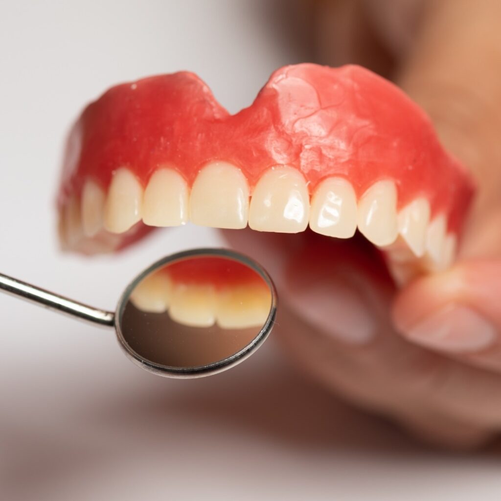 overseas dental treatment package