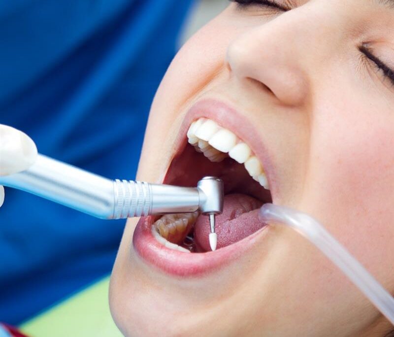 painless root canal treatment near me