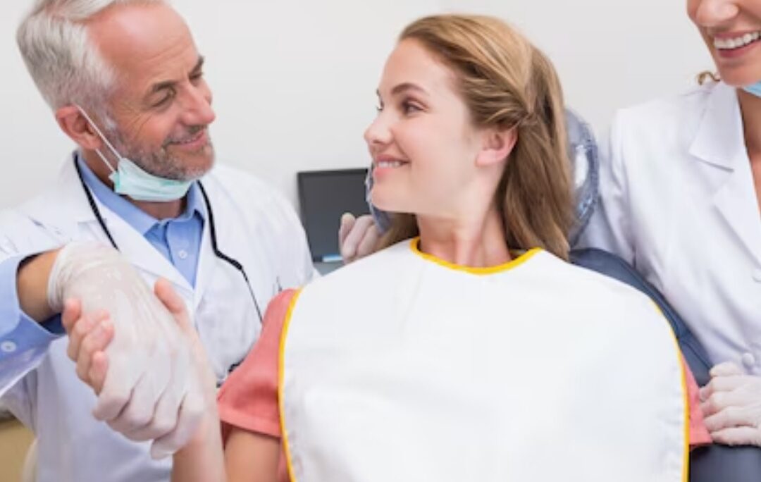 single tooth implant Chandigarh