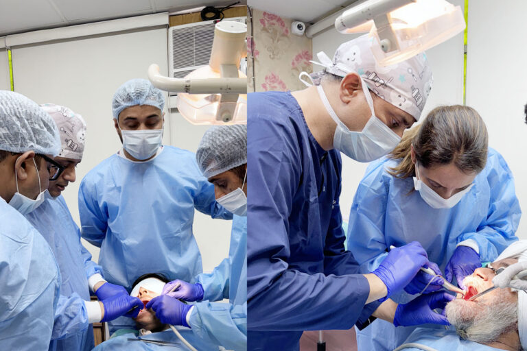 Dental Implant