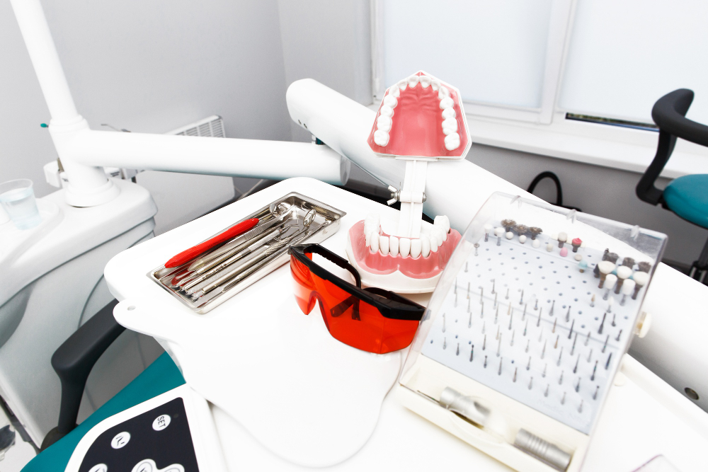 Dental Tourism