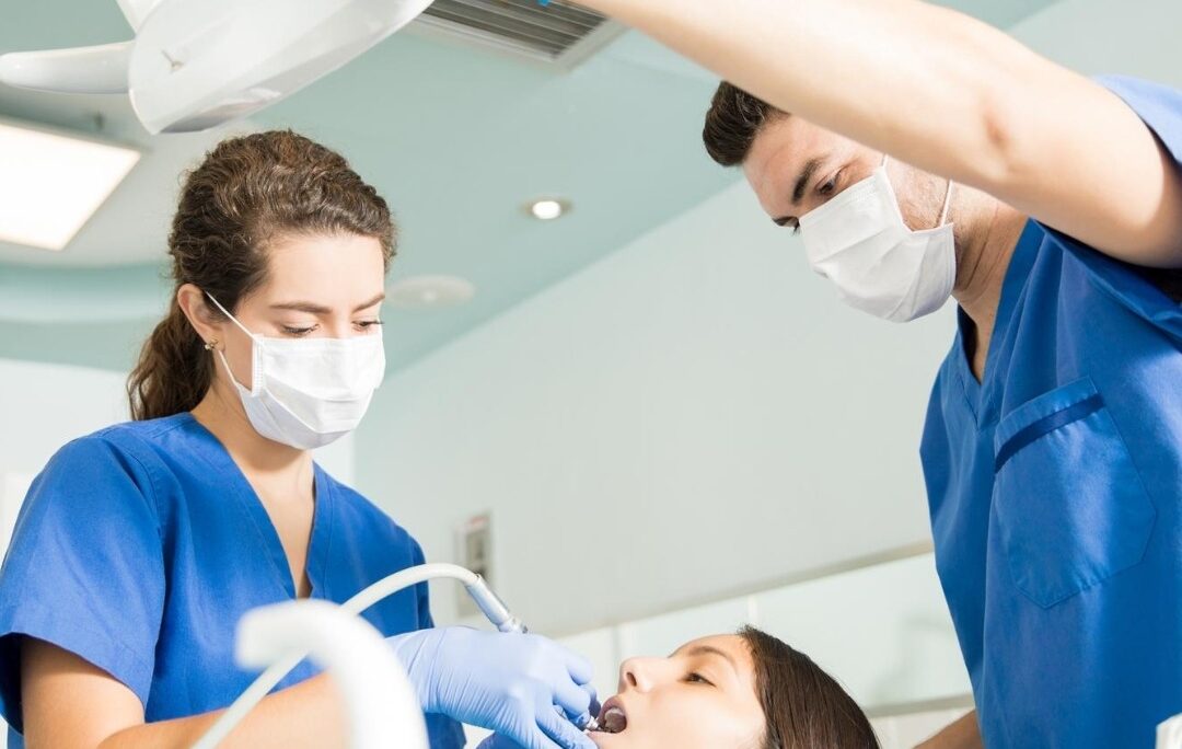 3D Treatment Planning in Dentistry