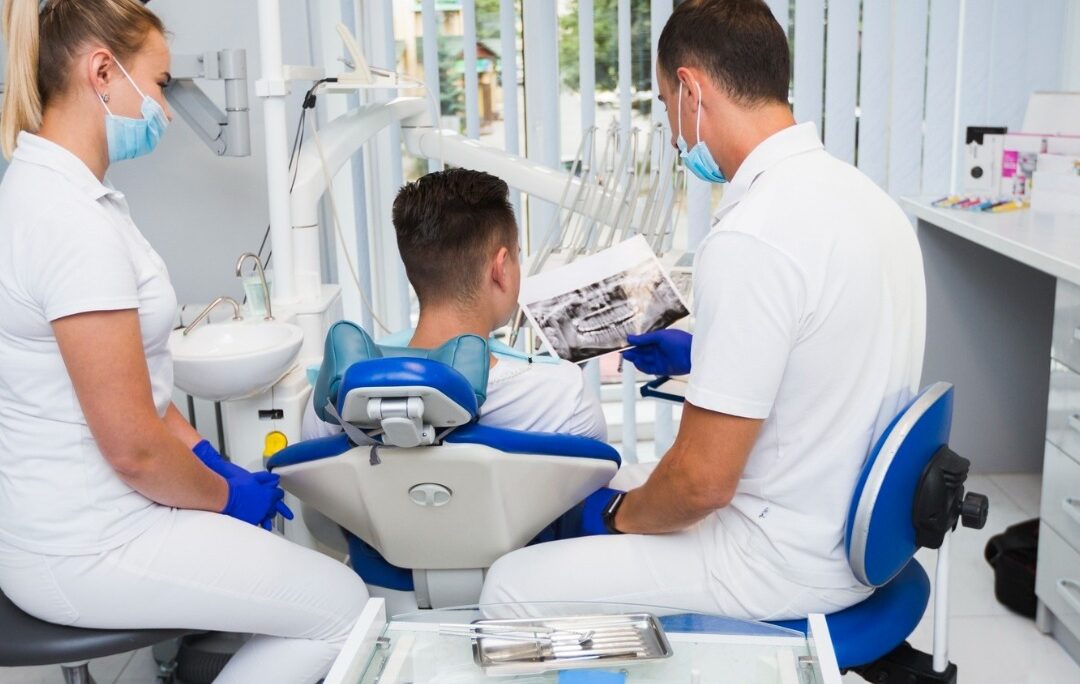 Affordable Dental Implants in Chandigarh