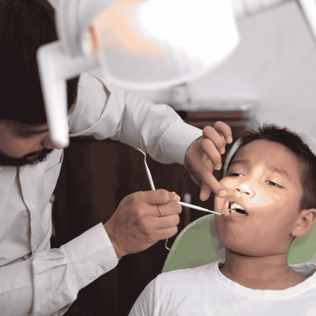 Best Dental Training in India