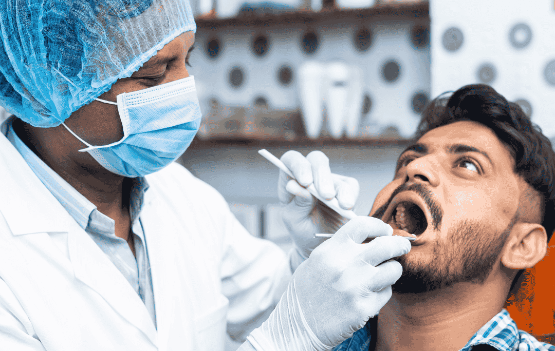 Best Dental Training in India