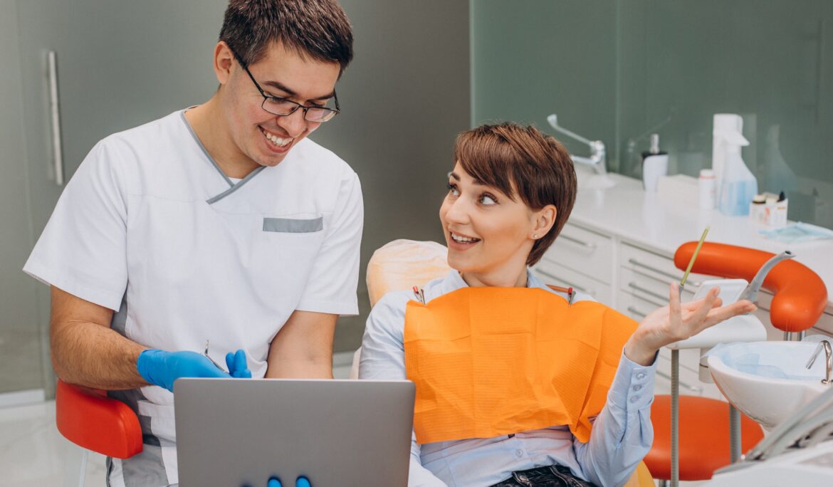 Best online dental courses for BDS students