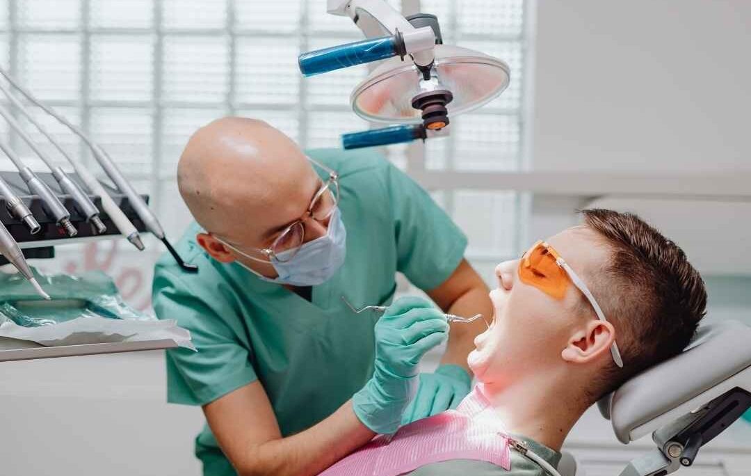 Clinical Dentistry Training for Practicing Dentists