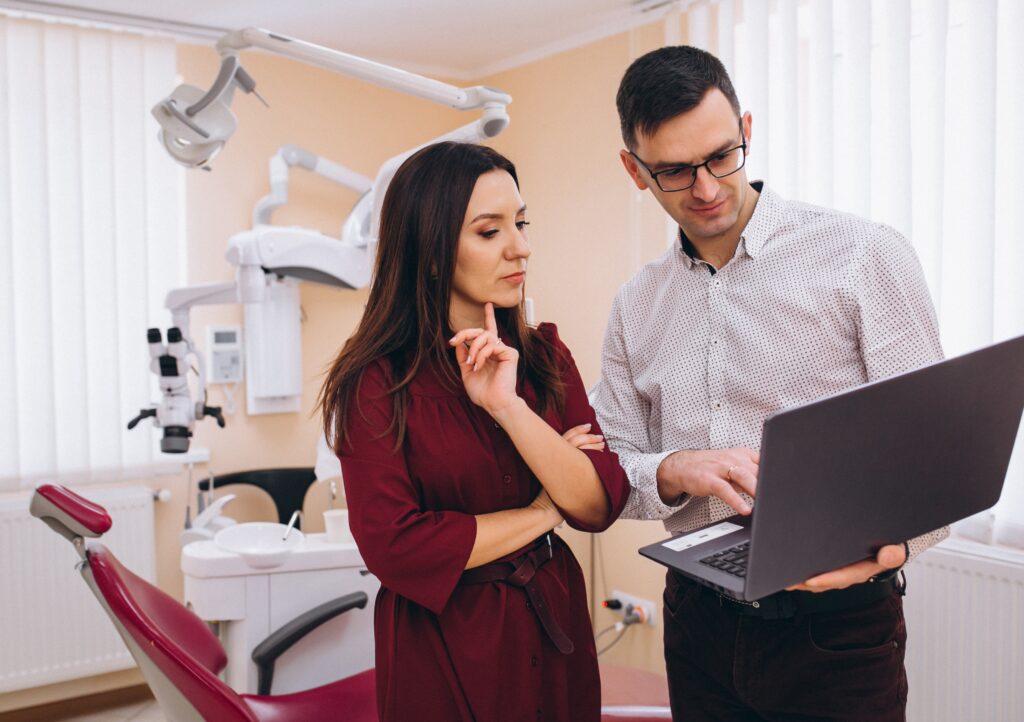 Clinical dental courses after BDS