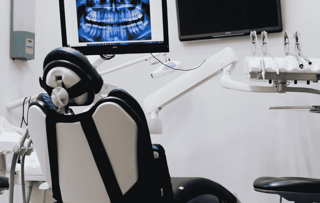 Dental Clinical Skills Training