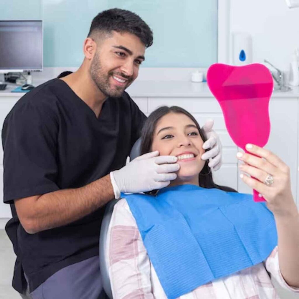 Dental Tourism Packages India