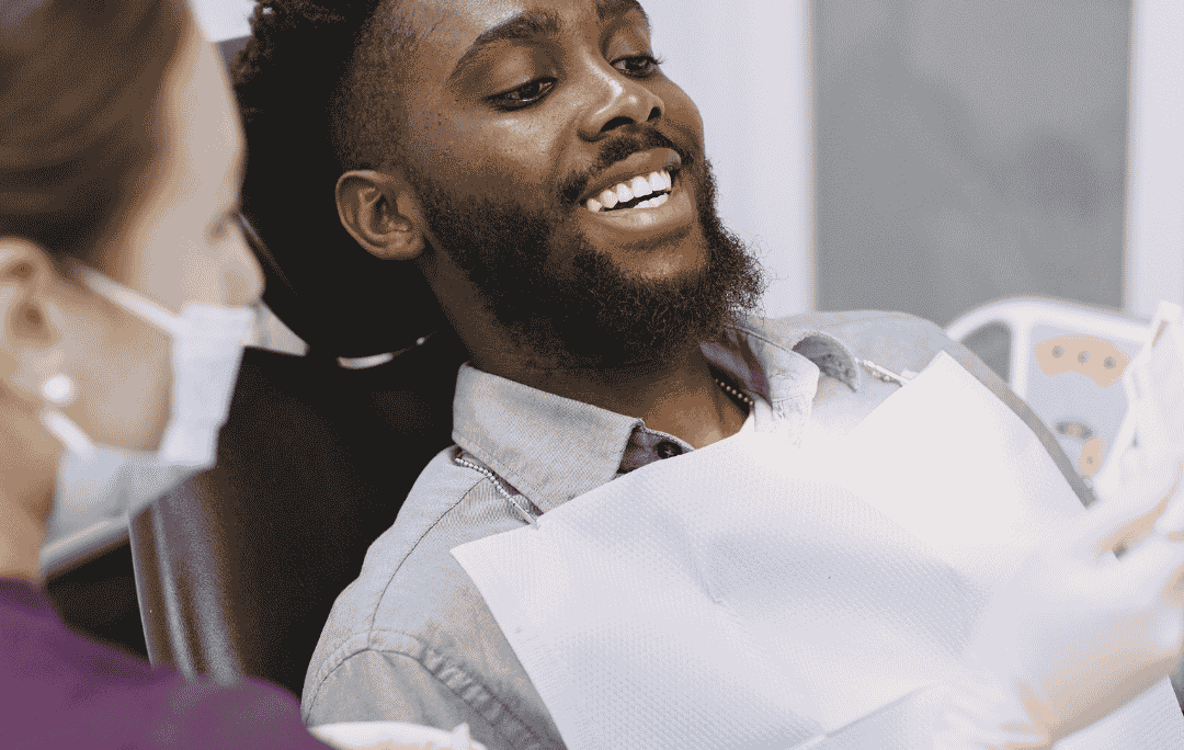 Dental Tourism for African Patients