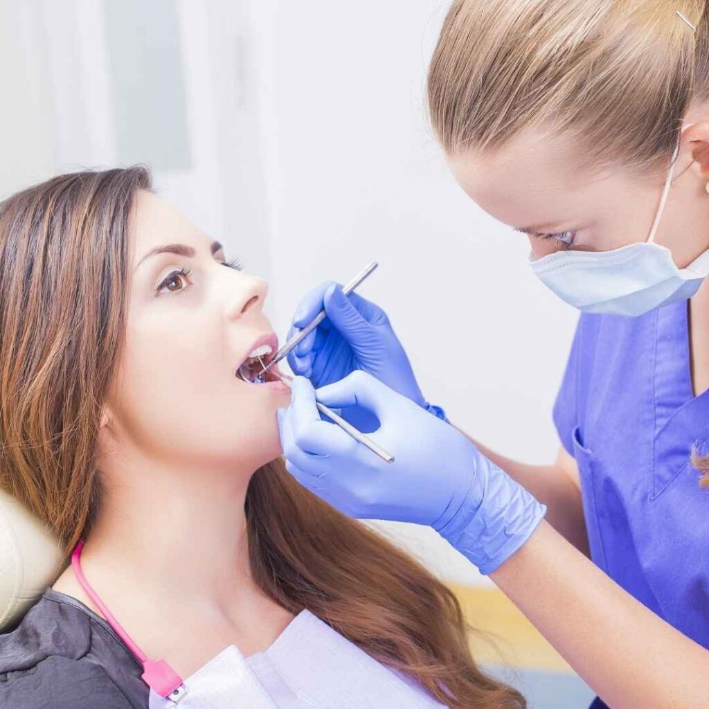 Dental treatment in India for international patients