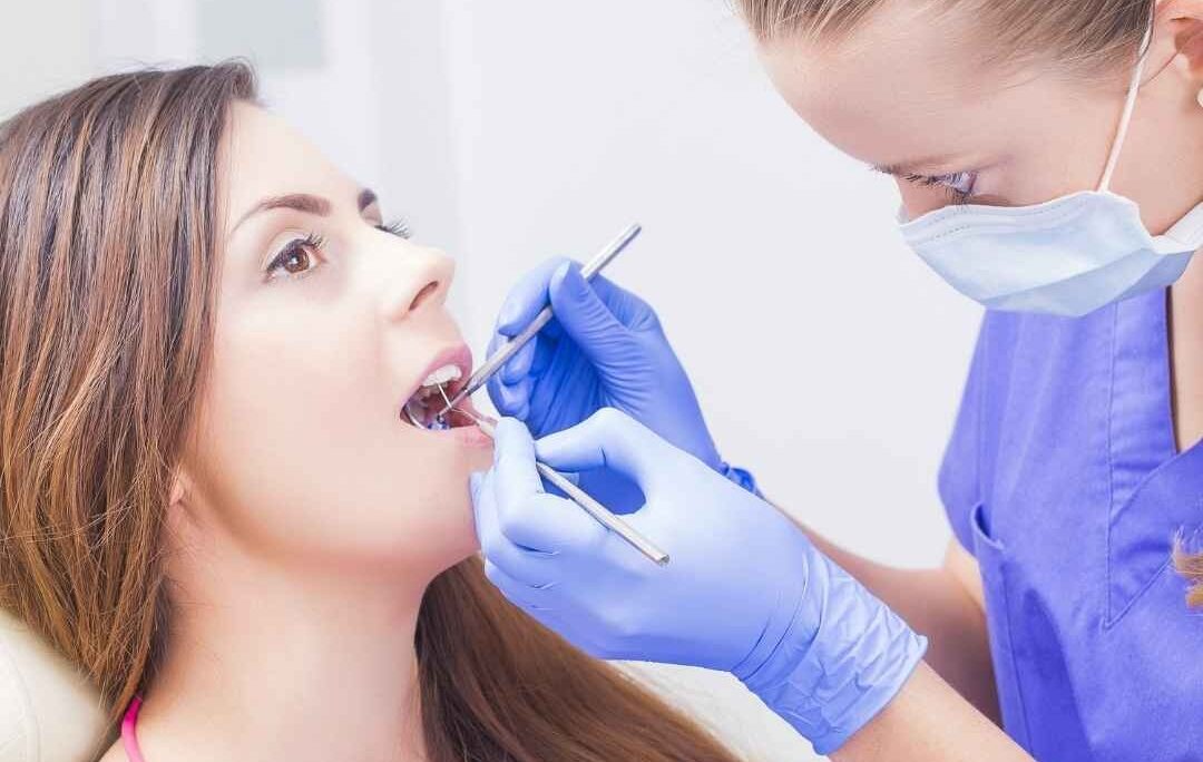 Dental treatment in India for international patients