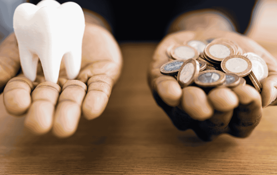 Full Mouth Dental Implants India