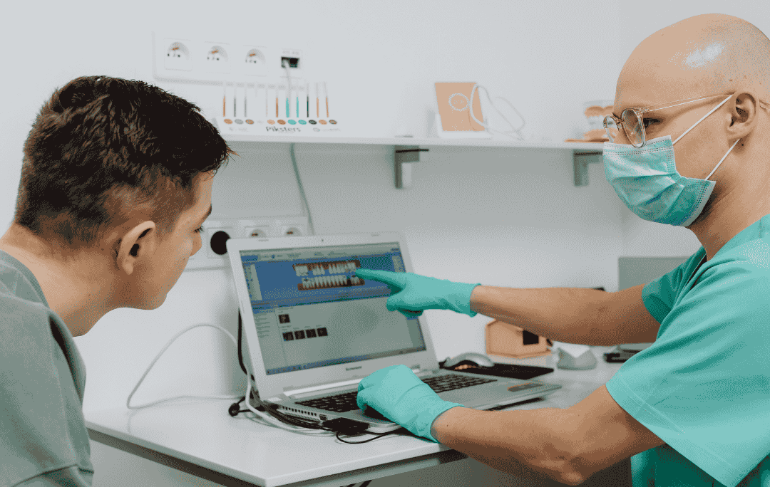 Hands-On Dental Training in India