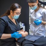 Live Patient Dental Training in Mohali