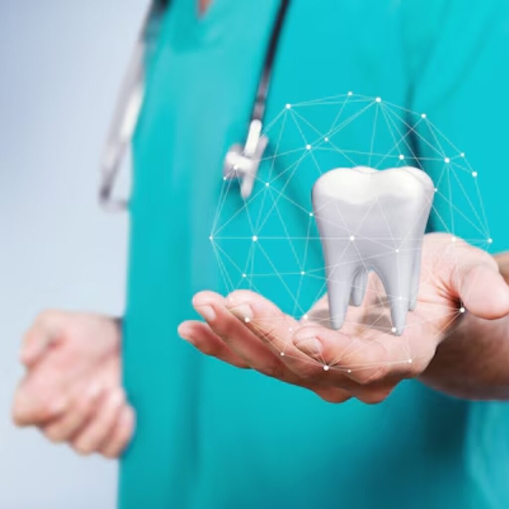 Single Tooth Implant Price in Chandigarh