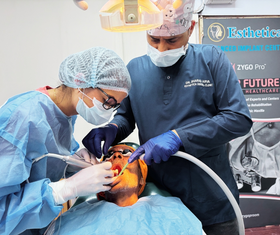 Fellowship Implantlogy