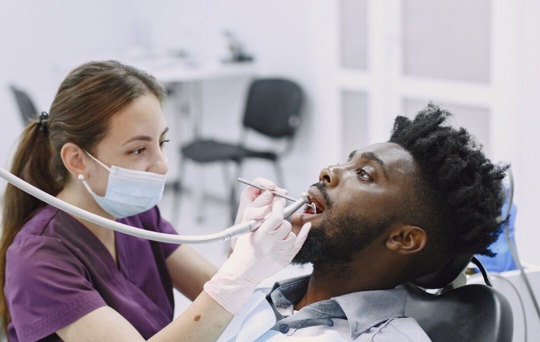 dental tourism insurance coverage