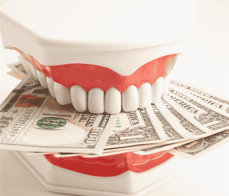 financing dental treatment as a tourist