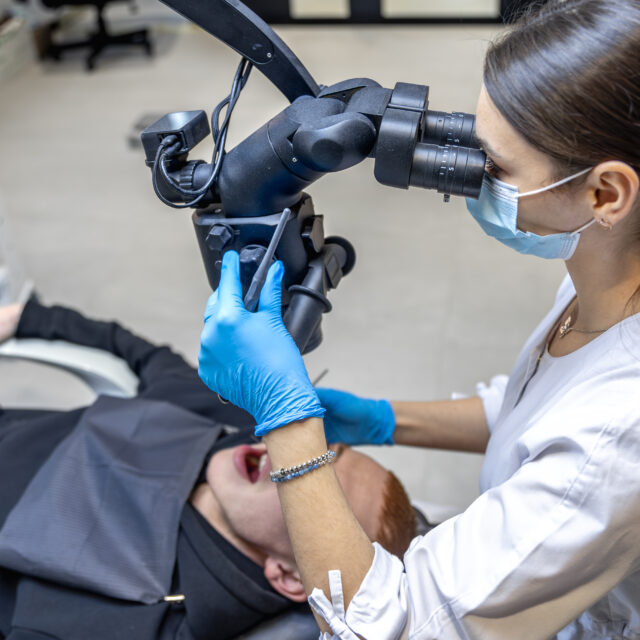 International Dental Courses in Chandigarh | Esthetica Dental