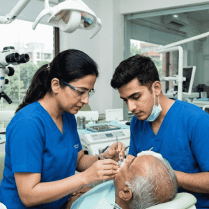 Dental Finishing School Chandigarh