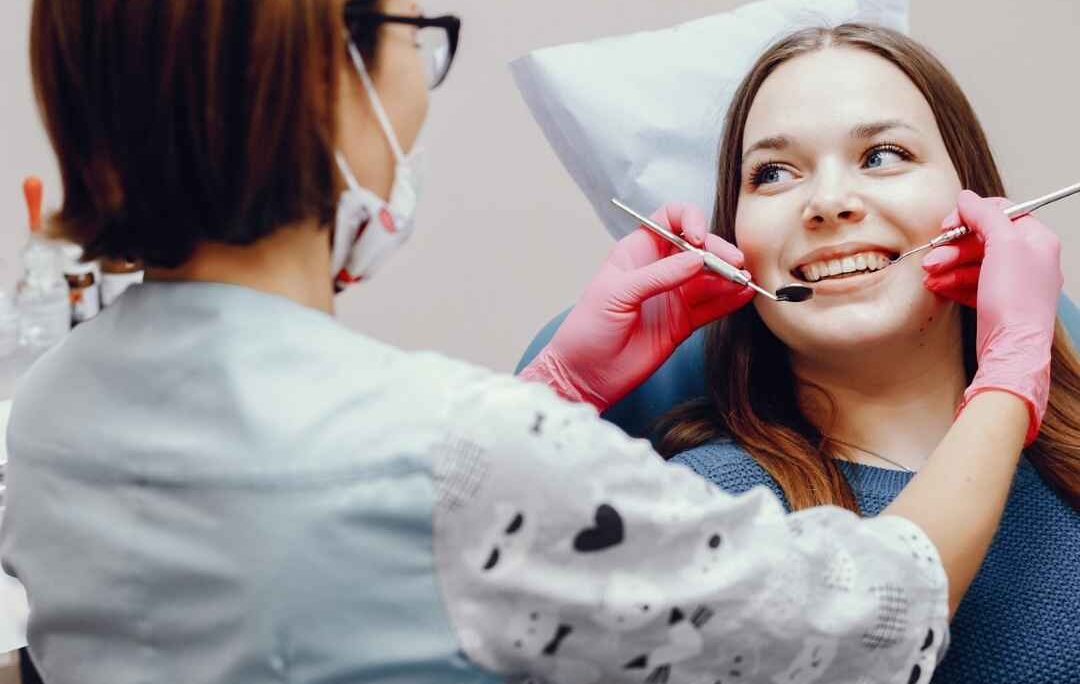 Dental Smile Makeover Cost India