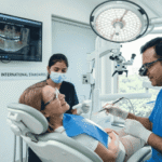 Dental Tourism in India vs US UK