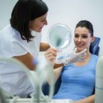 Dental tourism with guided tours