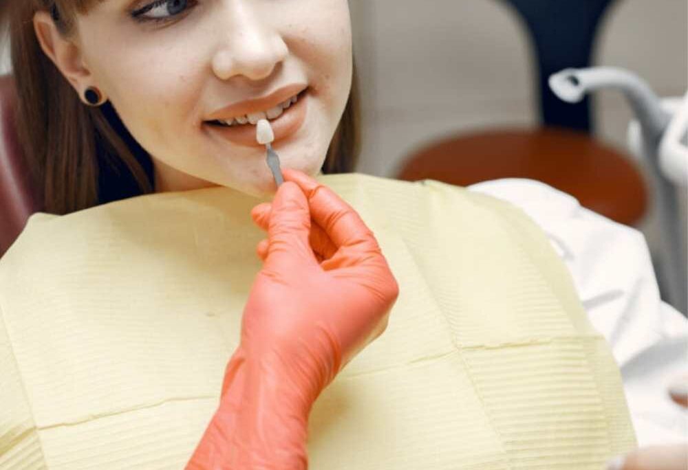 Does teeth whitening harm enameljpg