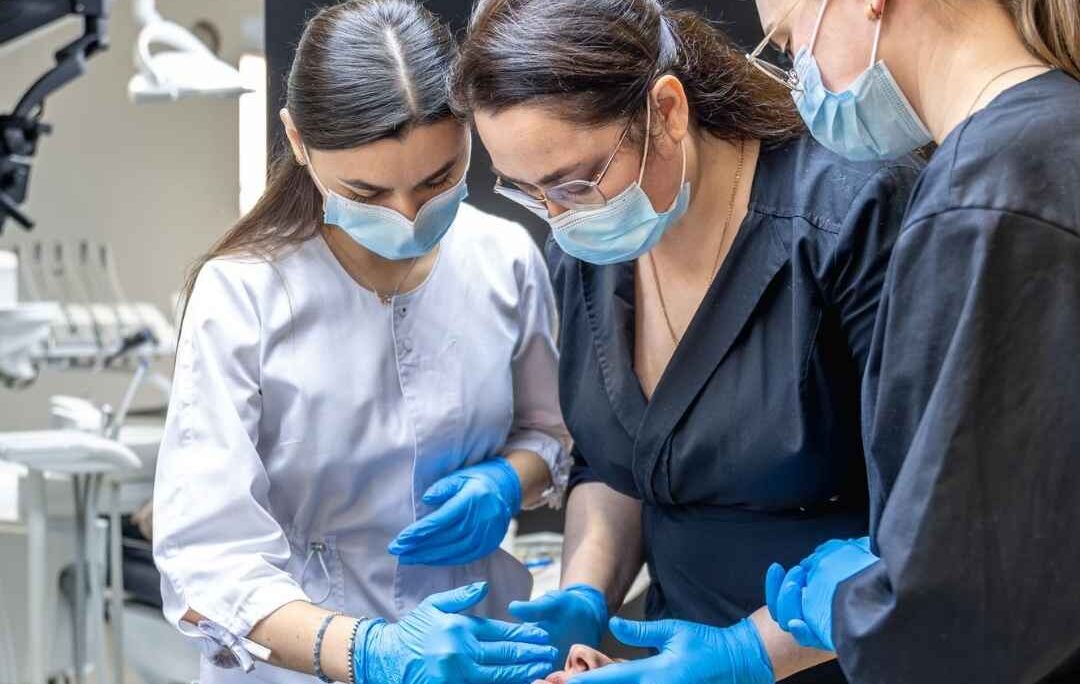 Guided Implant Surgery Workshop Mumbai