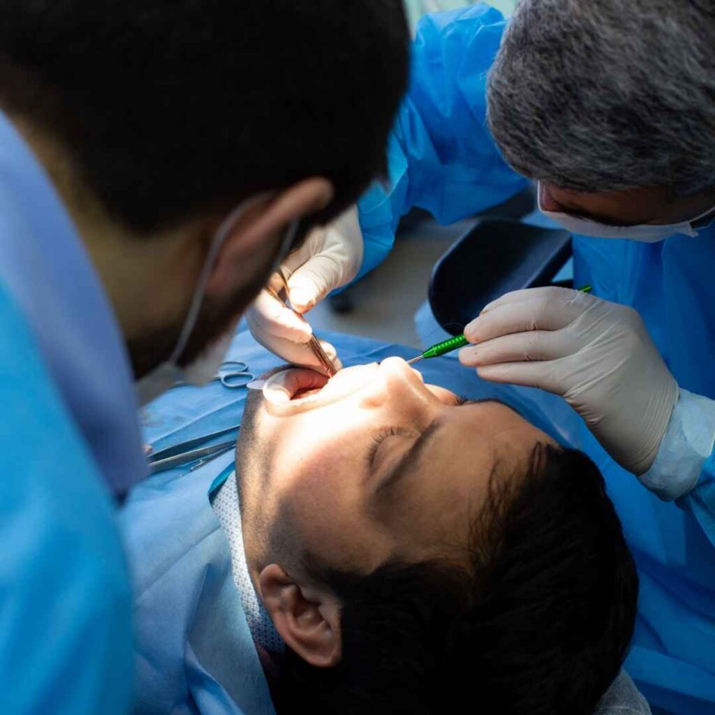 Guided Implant Surgery Workshop Mumbai Hands on Training