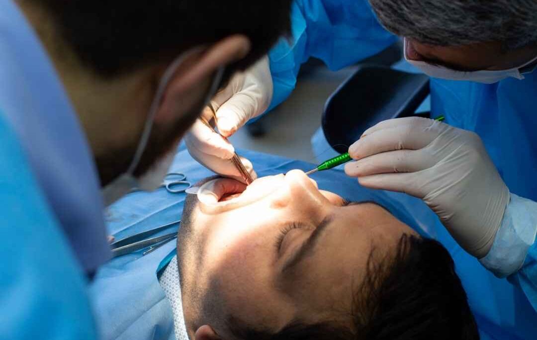 Guided Implant Surgery Workshop Mumbai Hands on Training