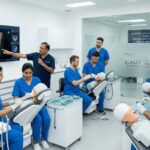 Dental implant course fees in India 2026