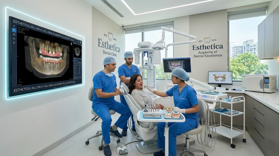 Post Graduate Dental Fellowships Near Me