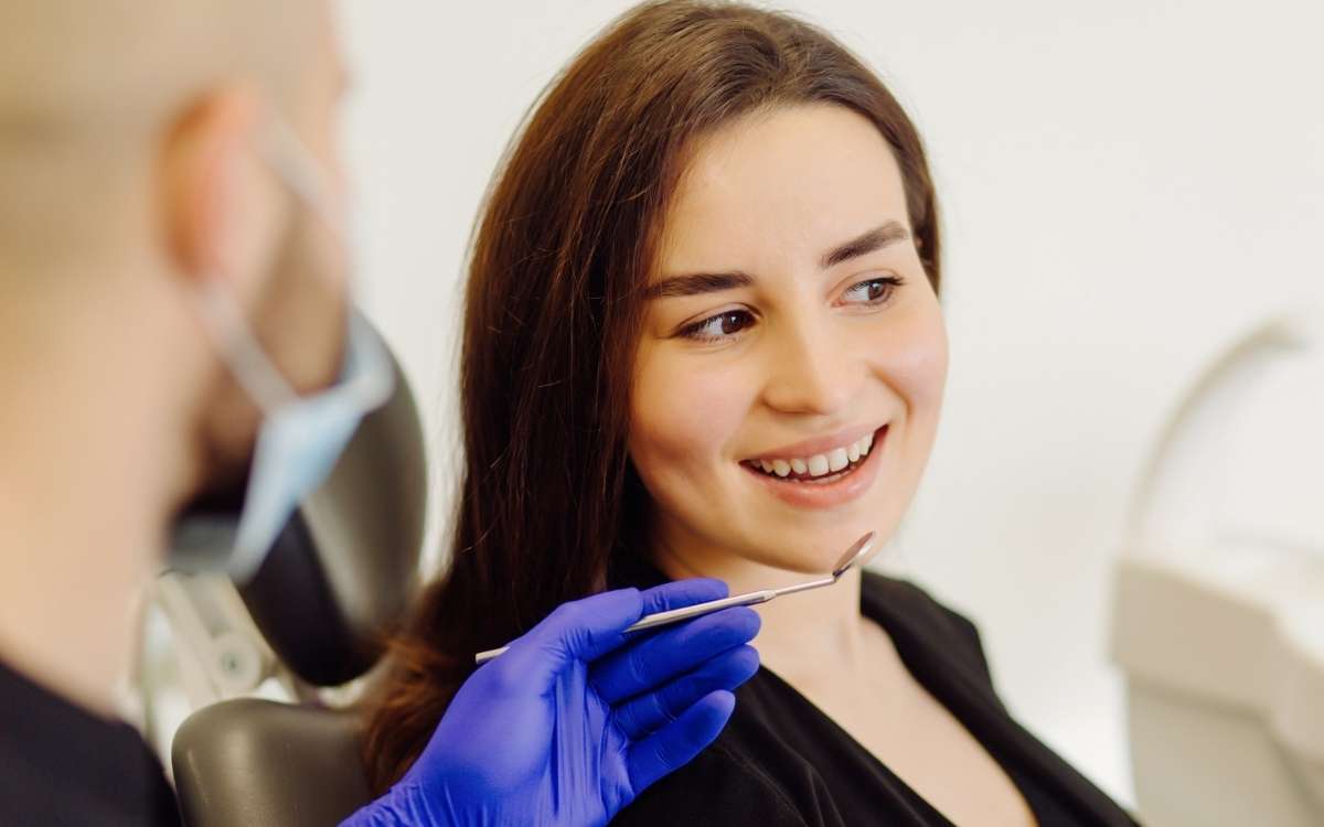 Affordable Dentistry India